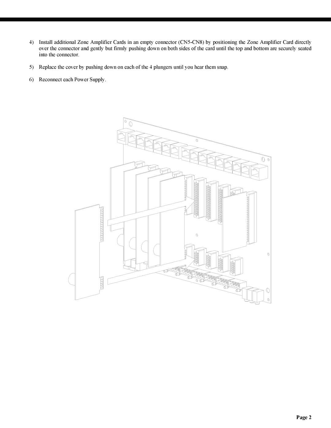 Home Automation 62A02-1 manual 