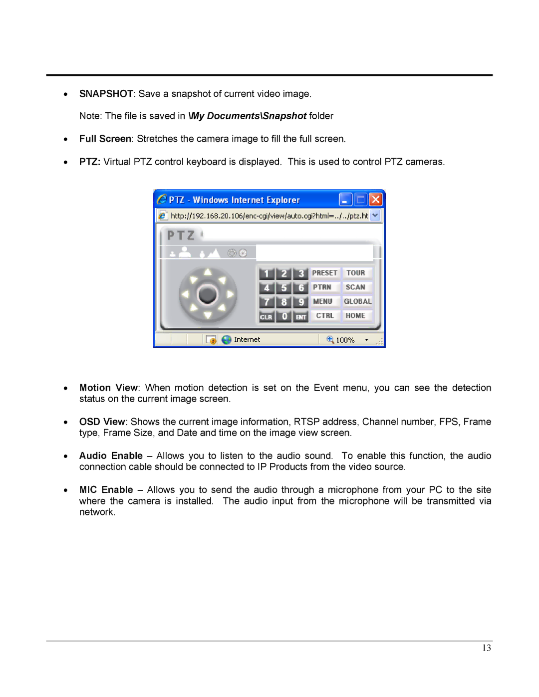 Home Automation 87A00-1 manual 