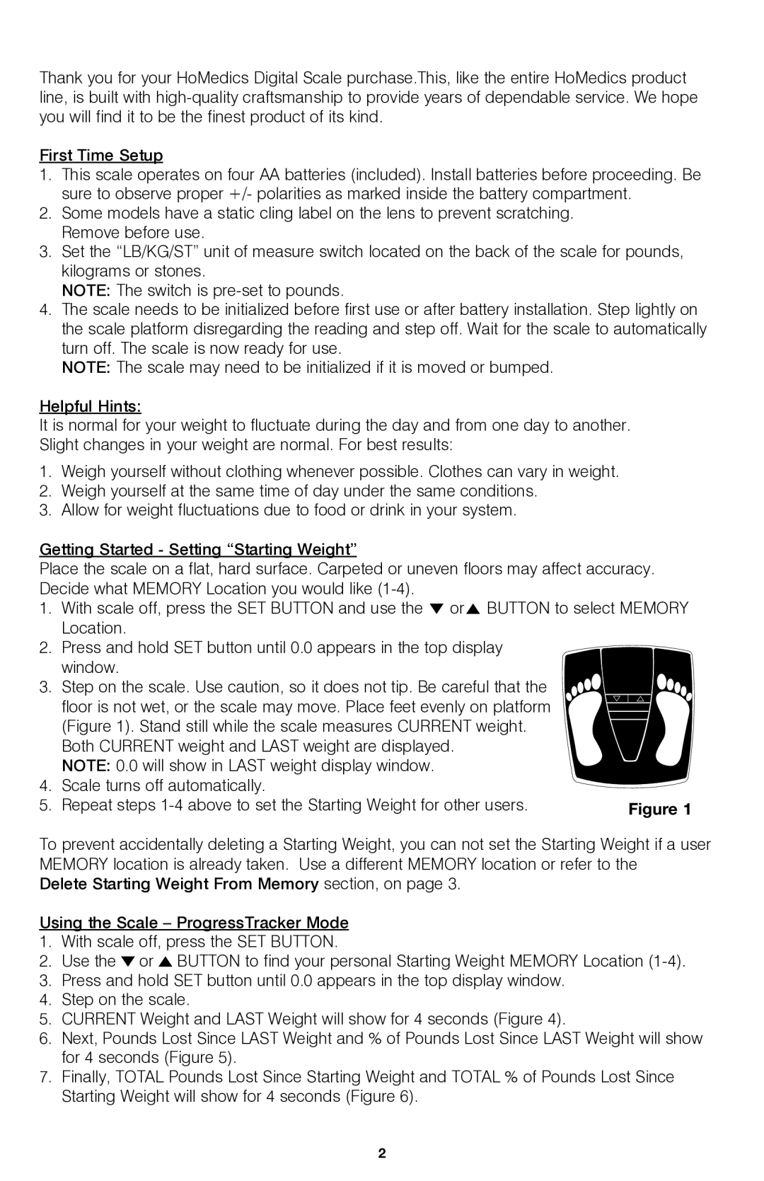 HoMedics IB-SC373C manual 