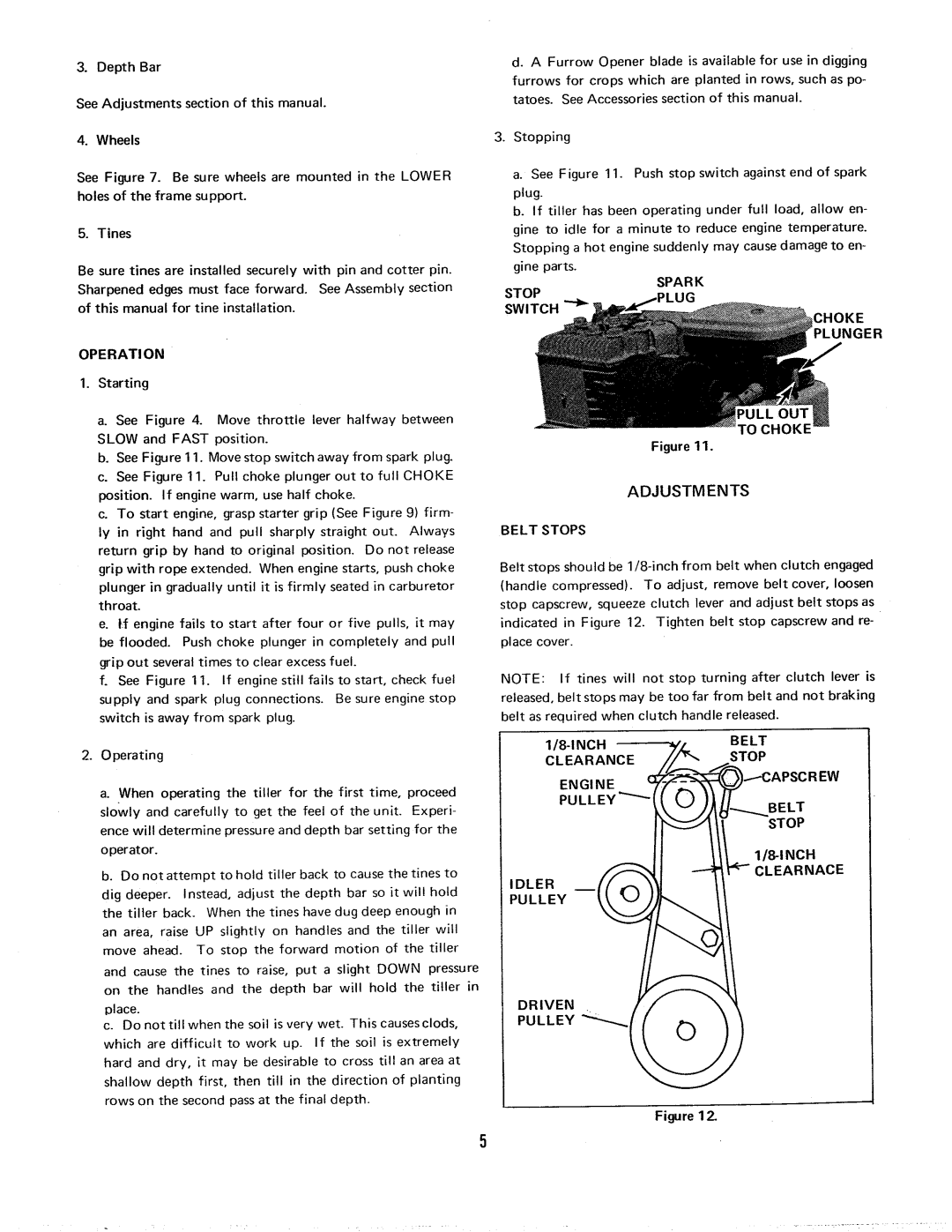 Homelite 1600407, 1600373, 1600399 manual 