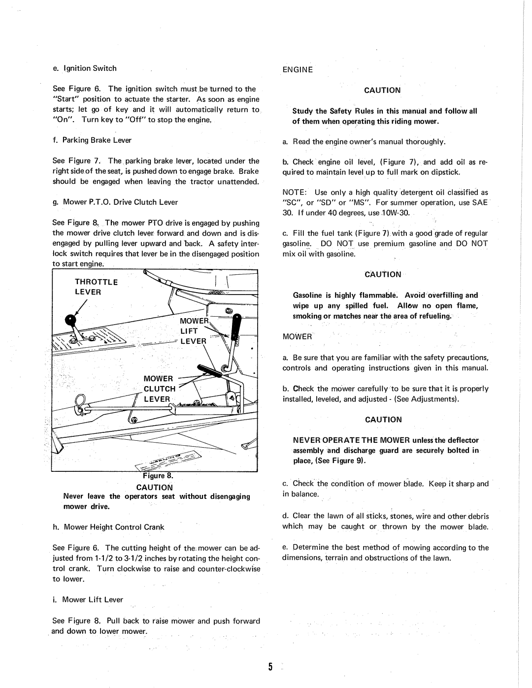 Homelite 1651030, 1690058, 1600351, 1690059, 1600383 manual 