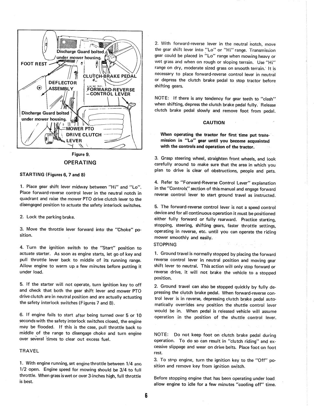 Homelite 1690059, 1690058, 1600351, 1651030, 1600383 manual 