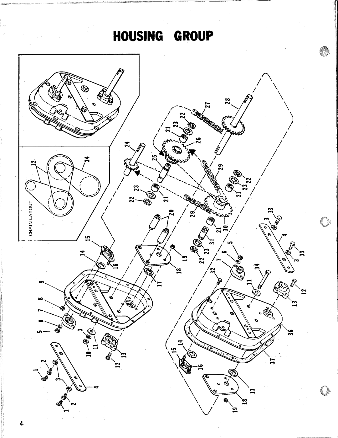 Homelite 24666 manual 