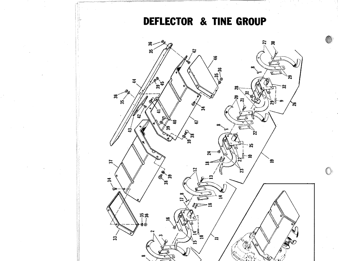 Homelite 24666 manual 