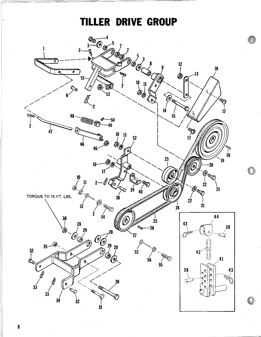 Homelite 24666 manual 