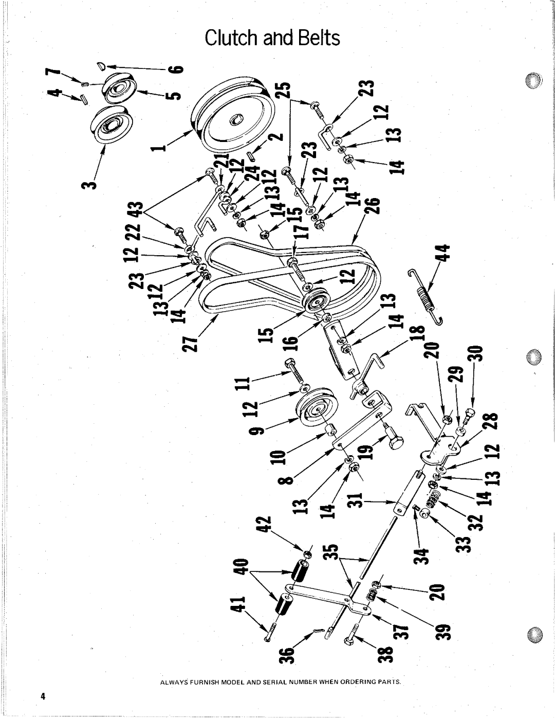 Homelite 24783-3, R-8 manual 