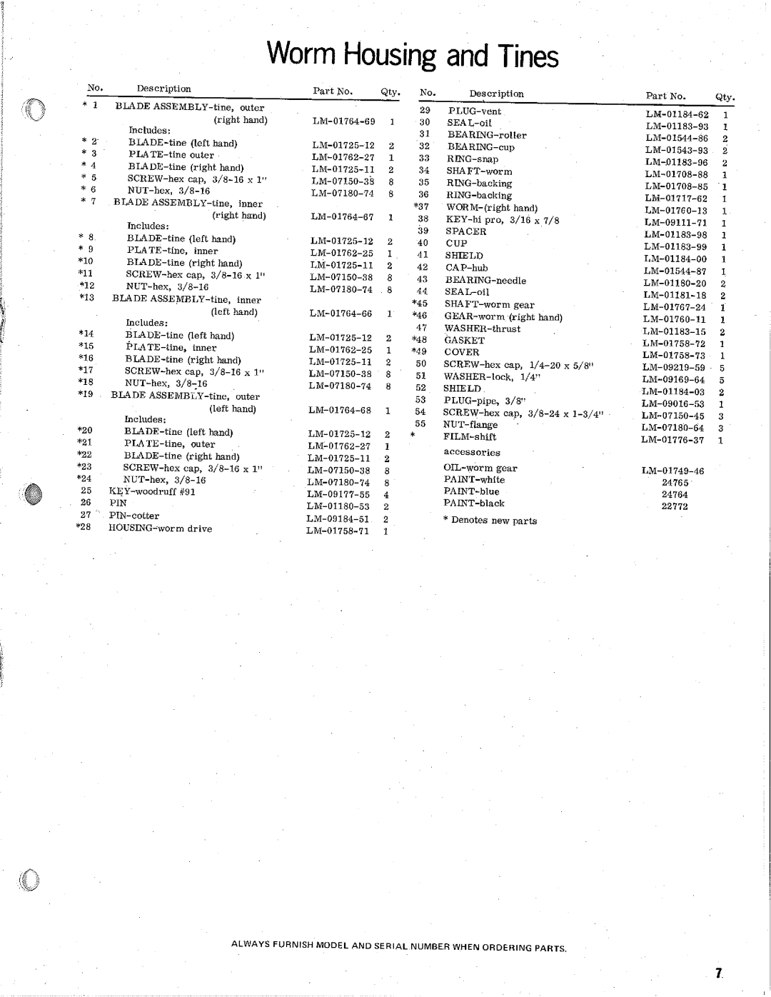 Homelite R-8, 24783-3 manual 