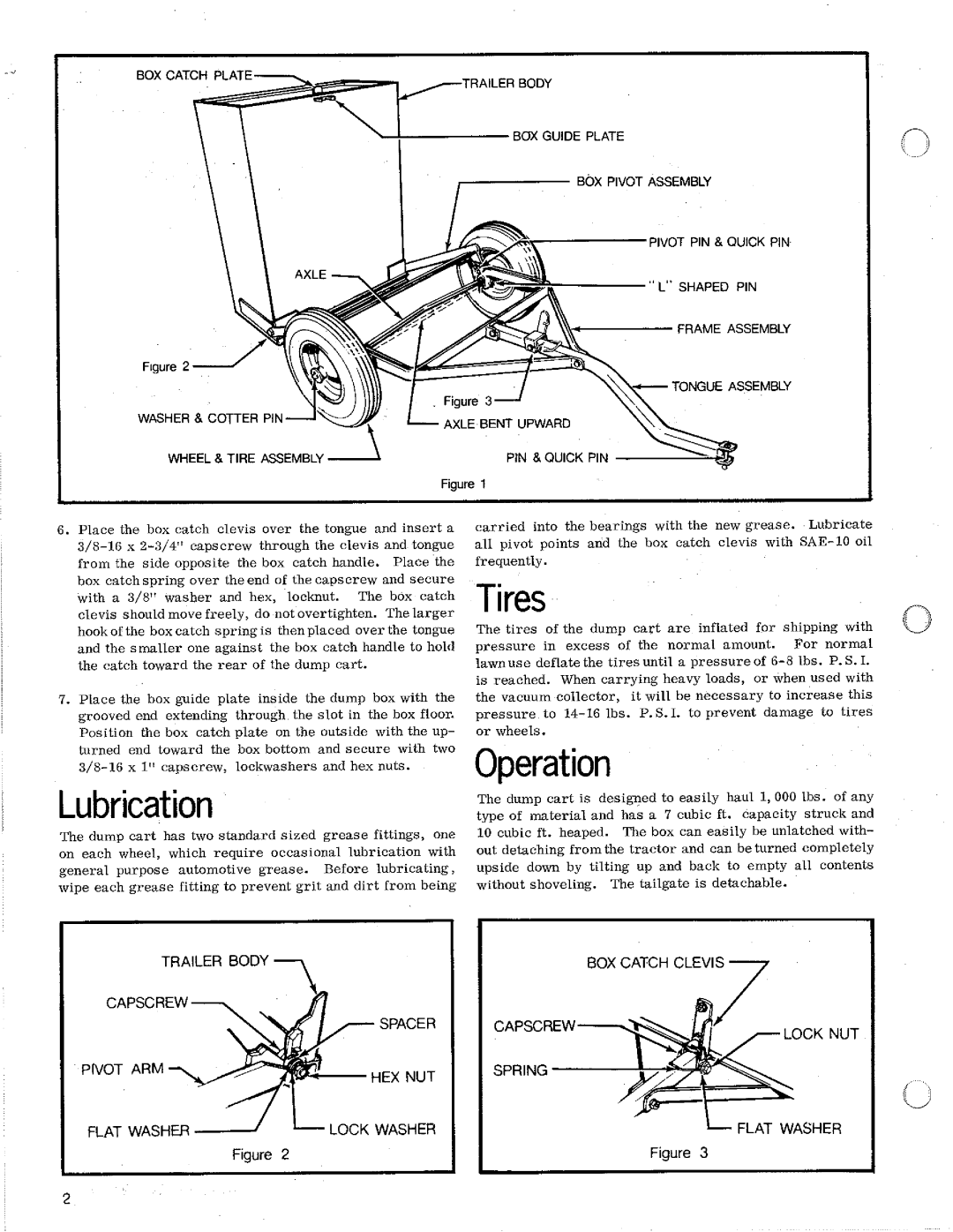 Homelite LM-16002-36 manual 