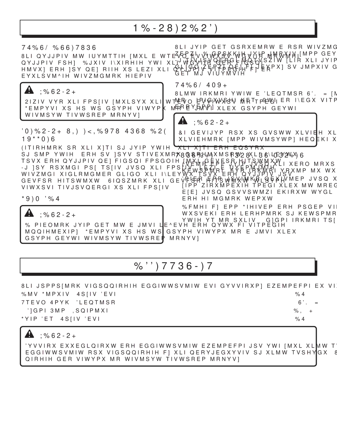 Homelite UT08512B manual Accessories 