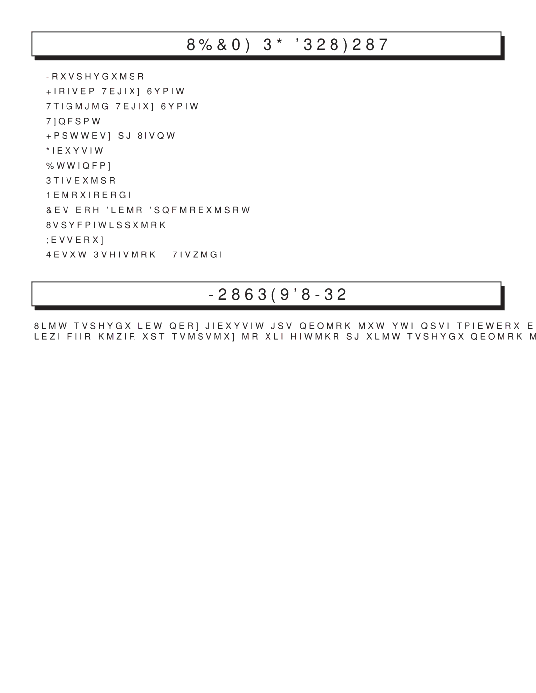 Homelite UT10012, UT10032, UT10512 manual Introduction, Table of Contents 