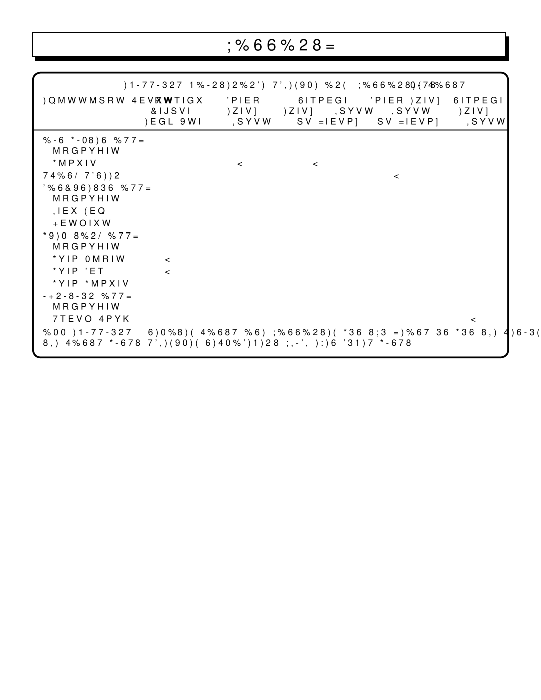 Homelite UT10032 Emissions Maintenance Schedule and Warranted Parts List, AIR Filter Assy, Carburetor Assy, Fuel Tank Assy 