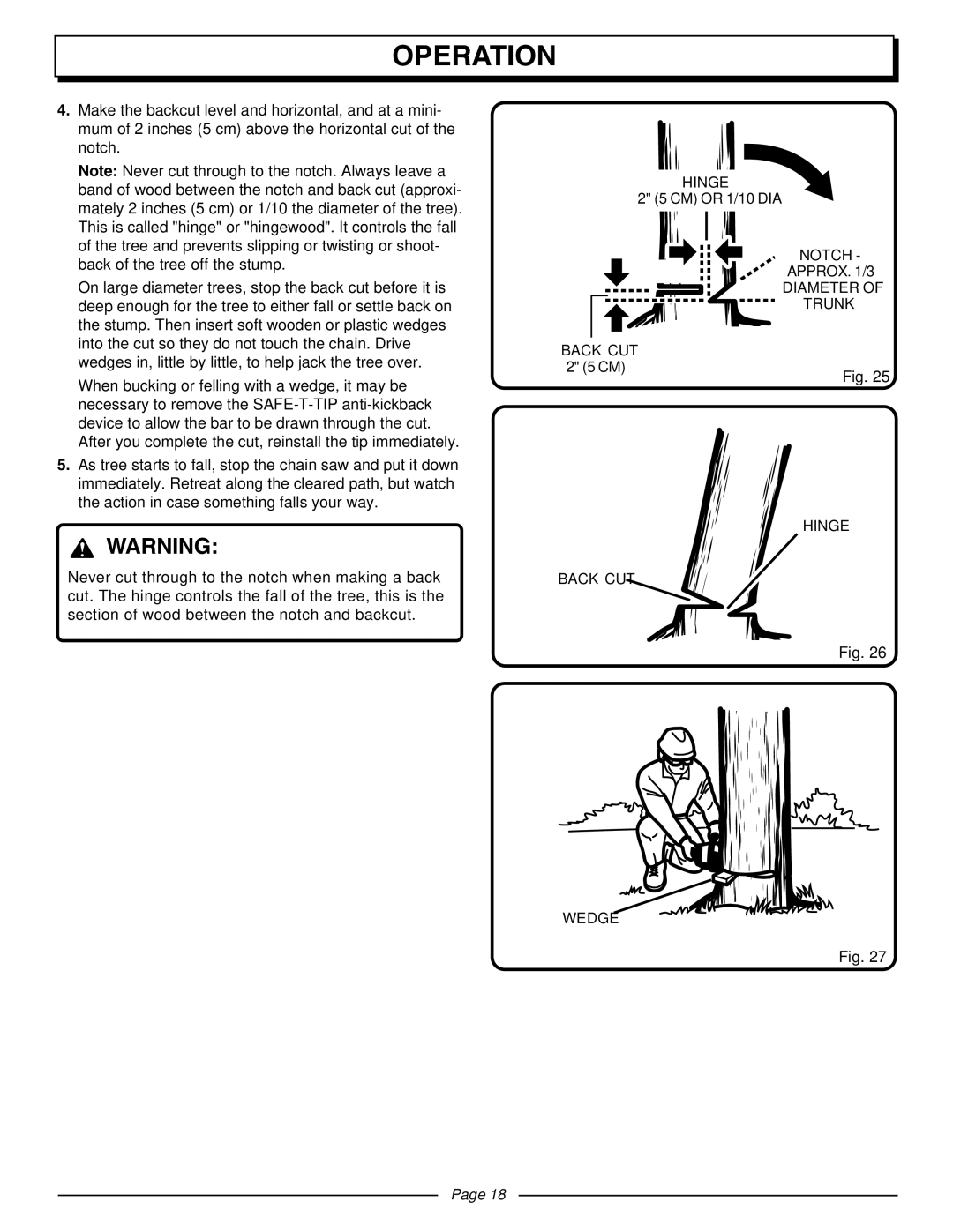 Homelite UT10510A manual Hinge 