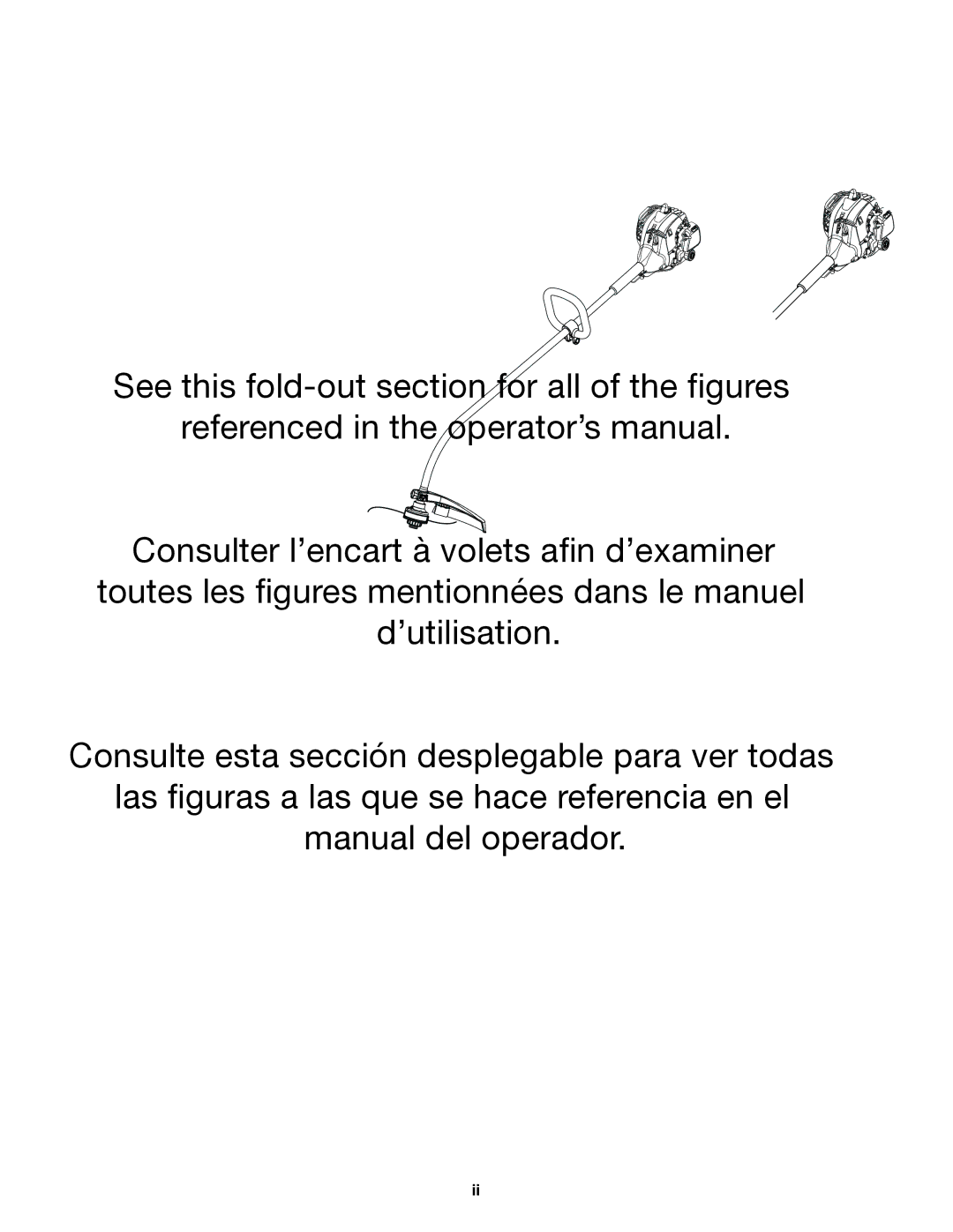 Homelite UT32050, UT32000 manuel dutilisation 