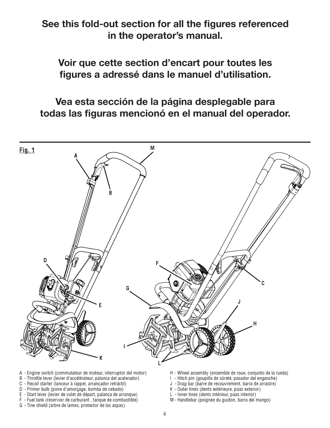 Homelite UT60526 manuel dutilisation 