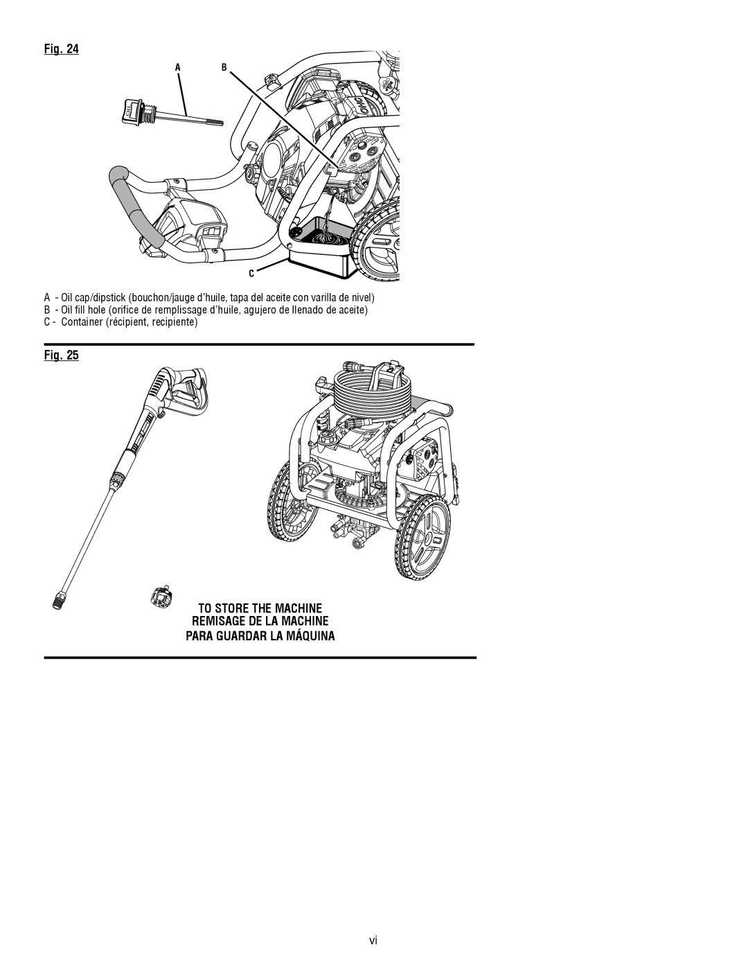 Homelite UT80709, UT80911 manuel dutilisation 