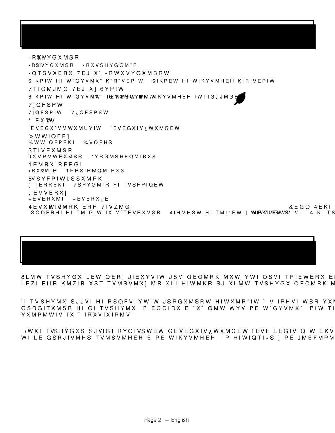 Homelite UT80911, UT80709 manuel dutilisation Table of Contents, Introduction 