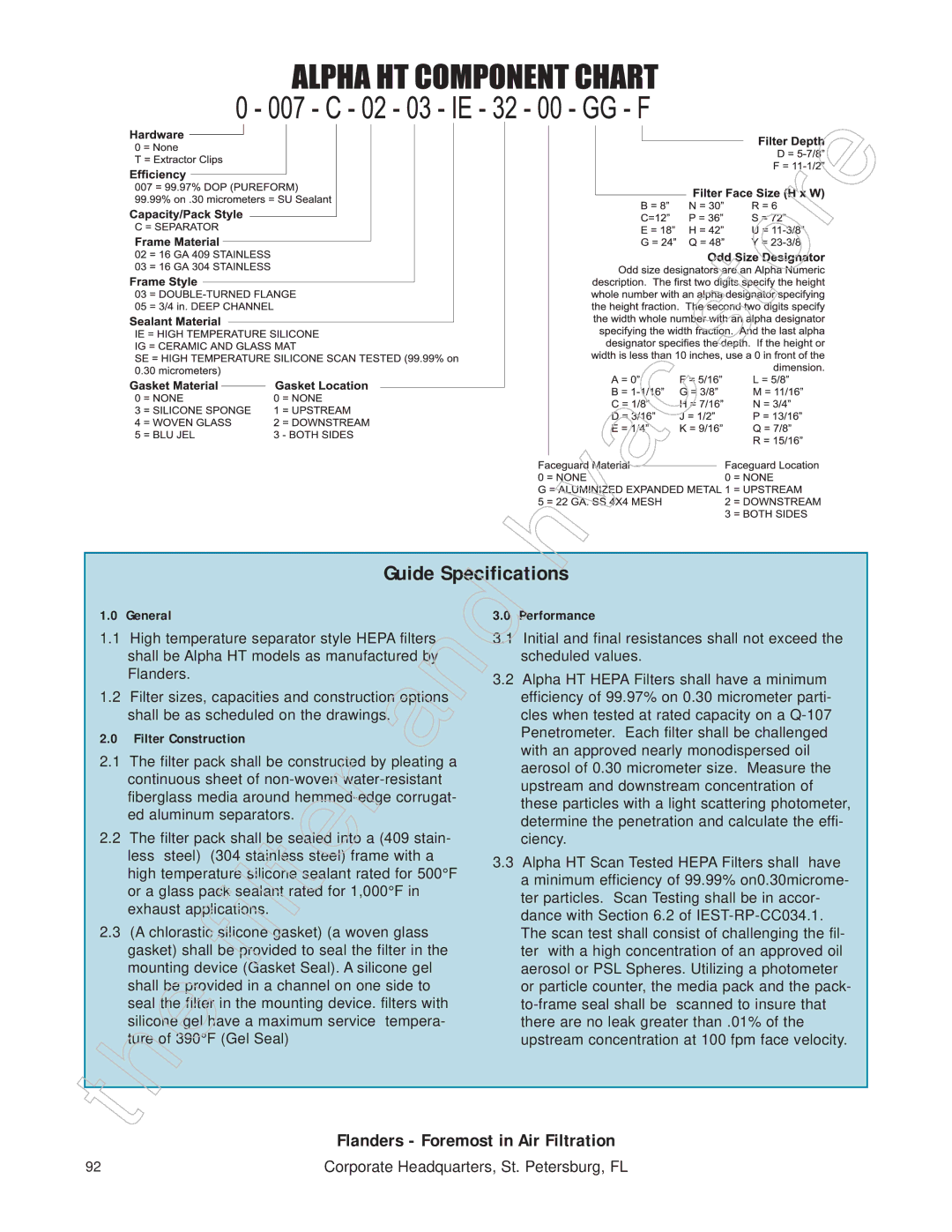 Honeywell 11255 manual General 