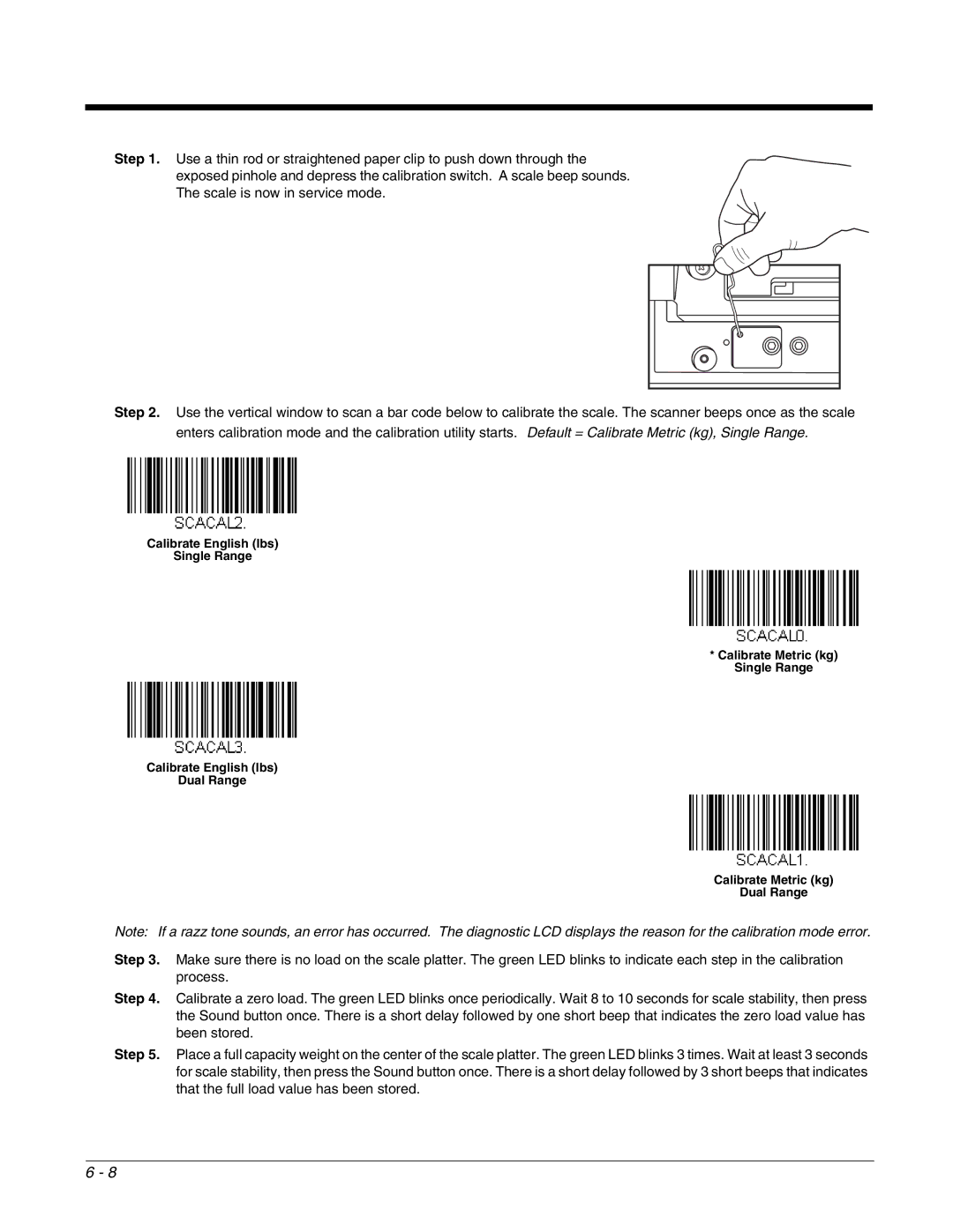 Honeywell 2700 manual 