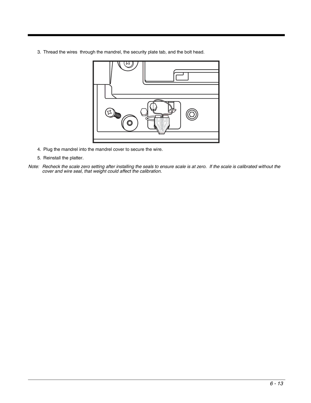 Honeywell 2700 manual 