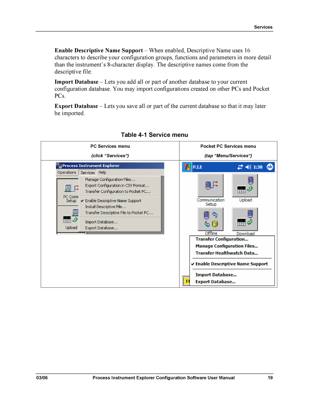 Honeywell 51-52-25-131 user manual Service menu 