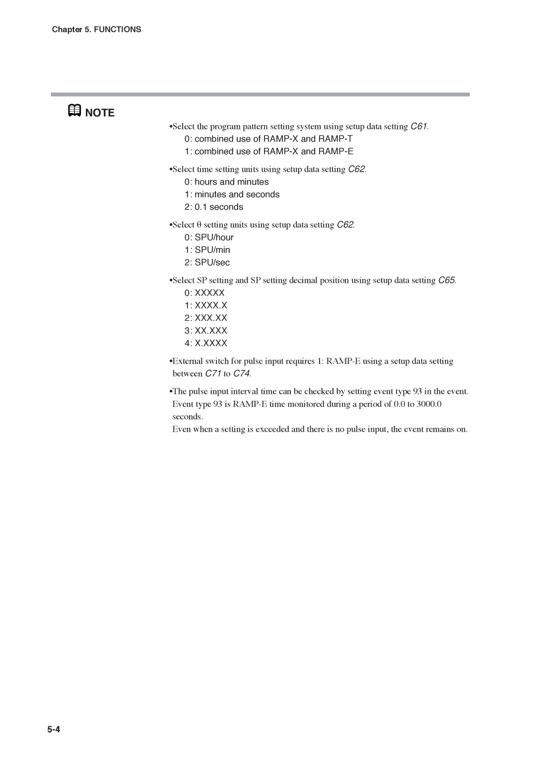 Honeywell DCP552 Mark II user manual Xxxxx XXXX.X XXX.XX XX.XXX 