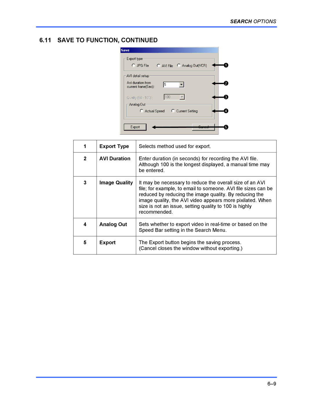 Honeywell FUSION user manual Save to Function 