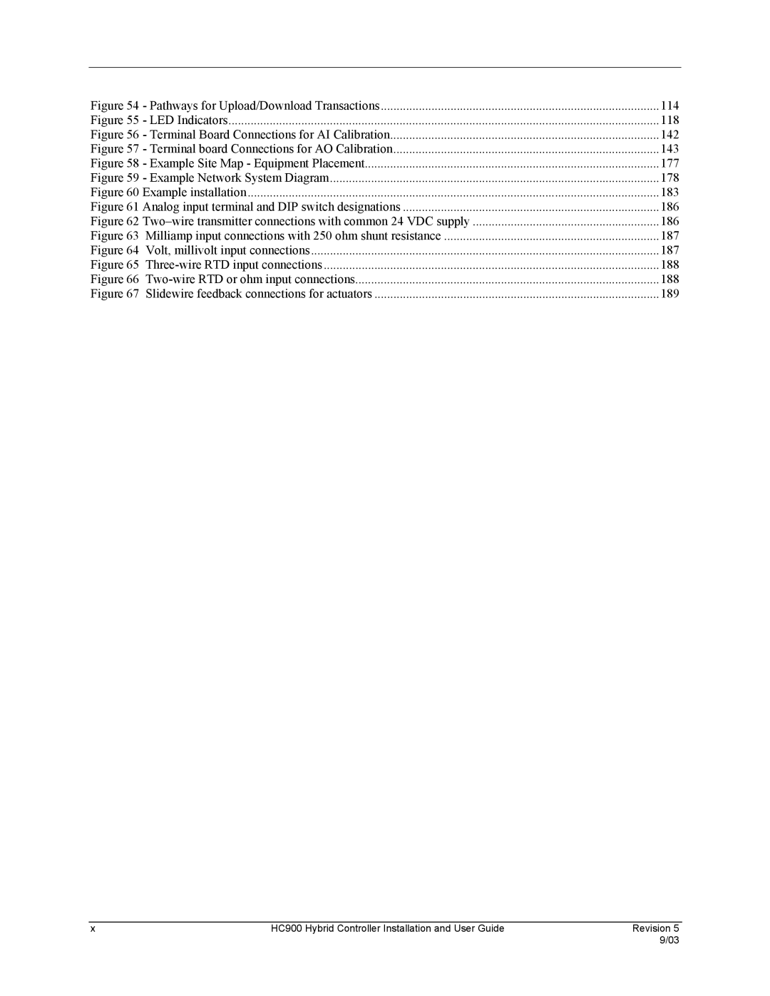 Honeywell HC900 manual Pathways for Upload/Download Transactions 114 