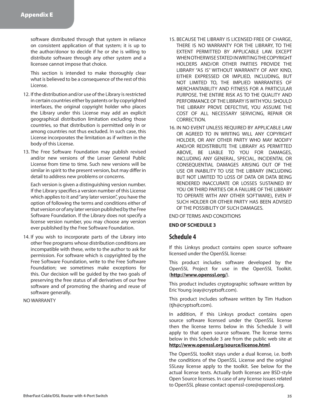 Honeywell HEMS II manual No Warranty 