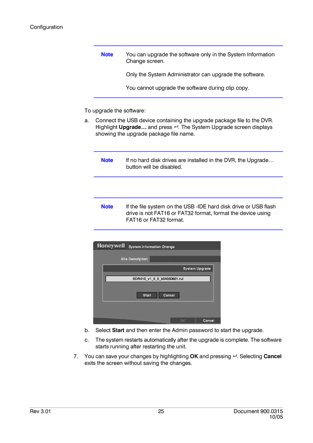 Honeywell HRHD 410 manual 