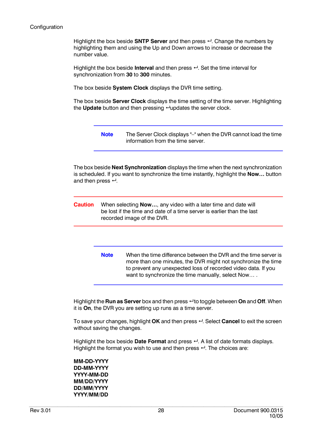 Honeywell HRHD 410 manual Rev Document 10/05 