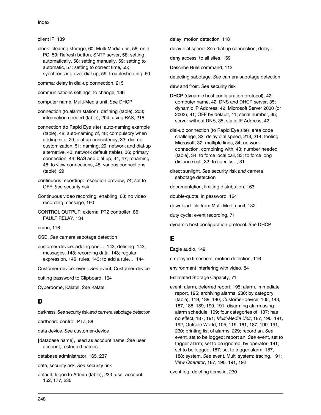 Honeywell K14392V1 manual 