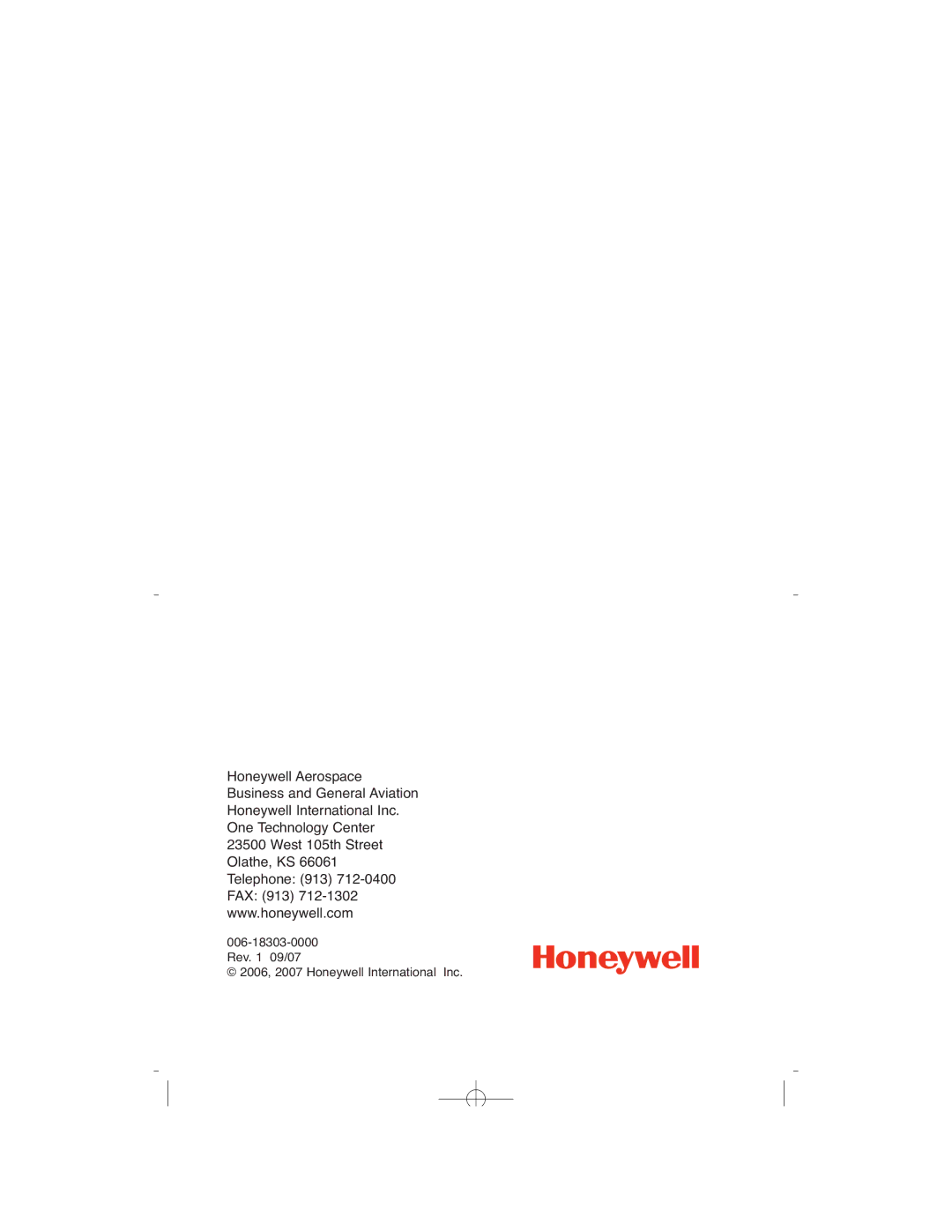 Honeywell KMA 29 manual 