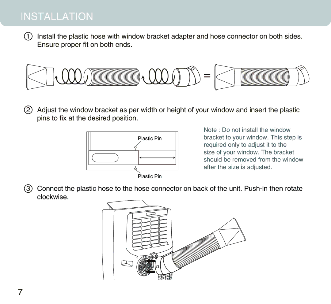 Honeywell MN12CES owner manual Installation 