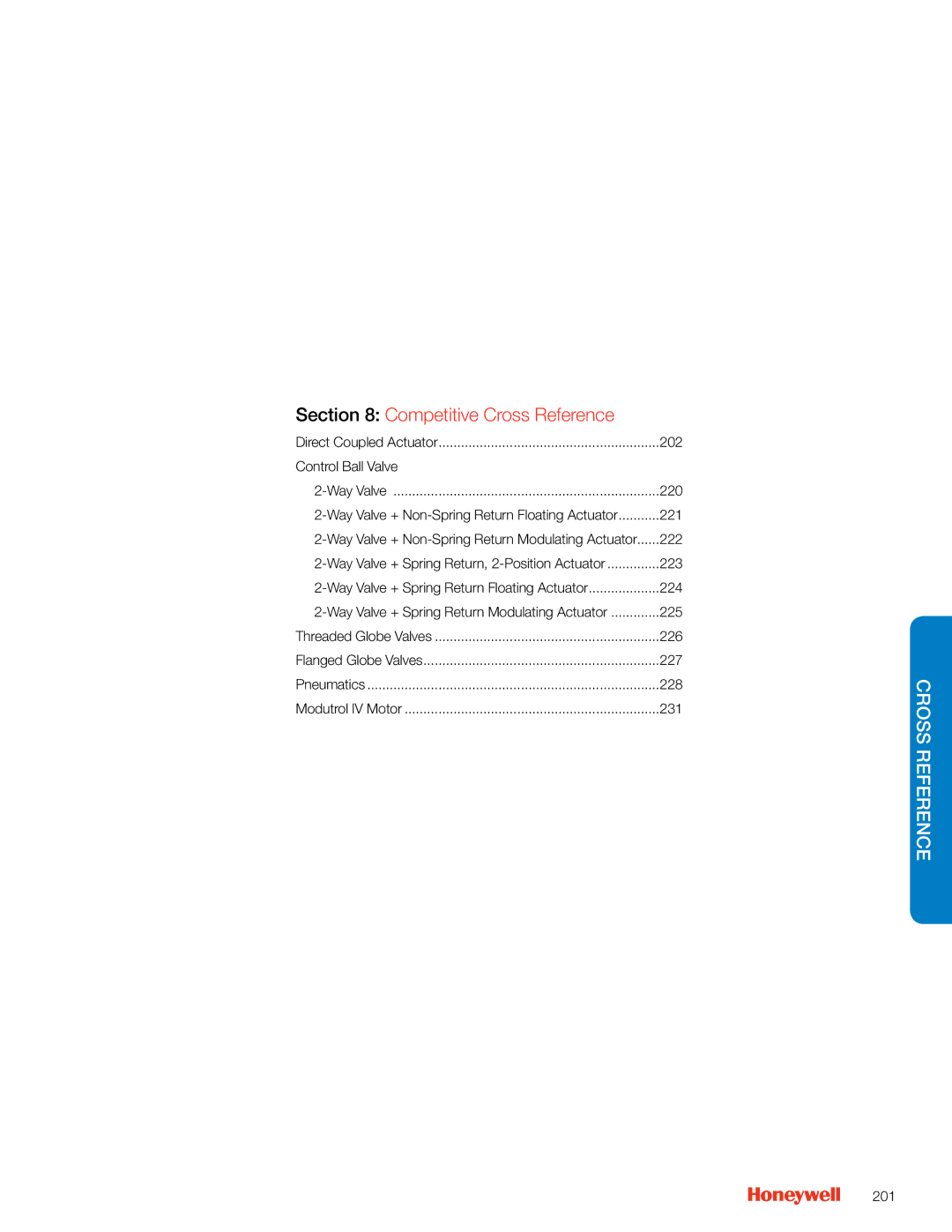 Honeywell MS4103 Way Valve + Non-Spring Return Floating Actuator, Way Valve + Non-Spring Return Modulating Actuator, 201 