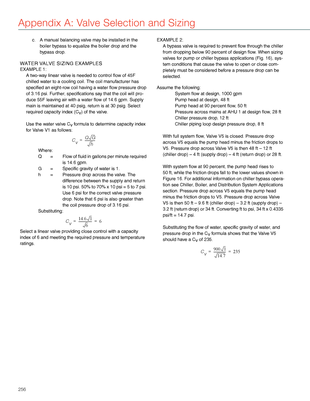 Honeywell MS4103 manual Substituting, 256 