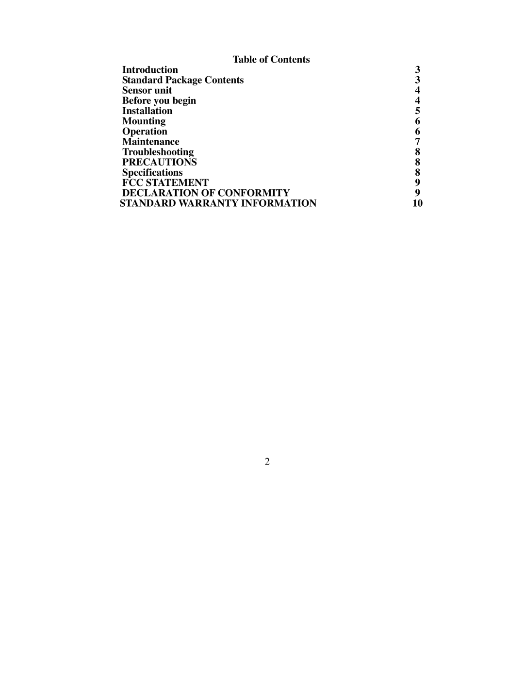 Honeywell TS704, TE923WD user manual Precautions 