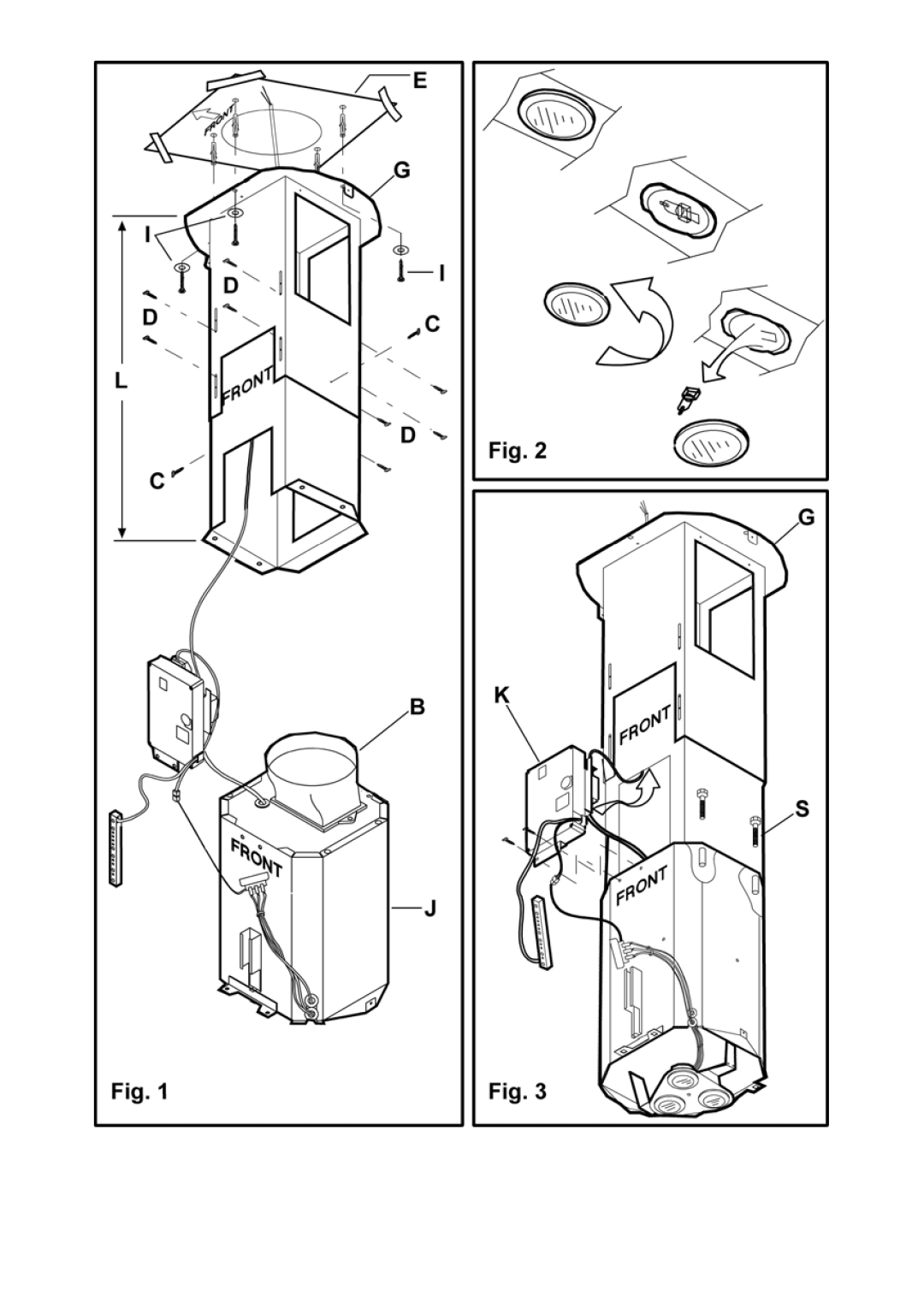 Hoover HHI 694 manual 