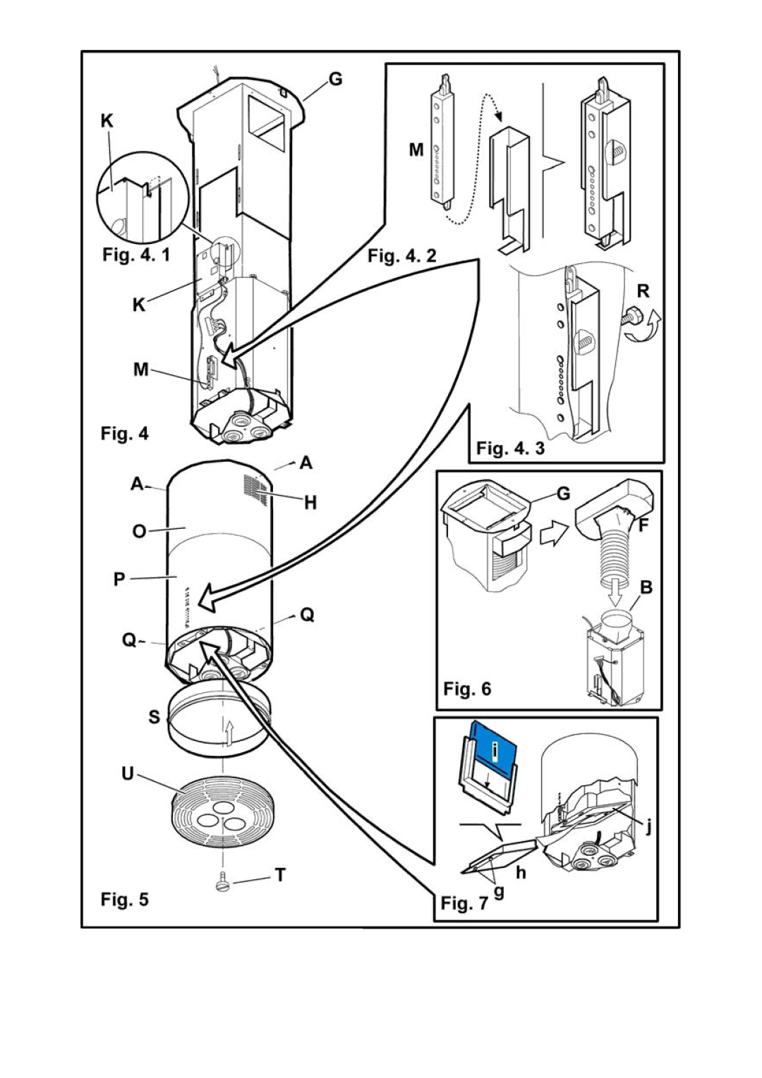 Hoover HHI 694 manual 