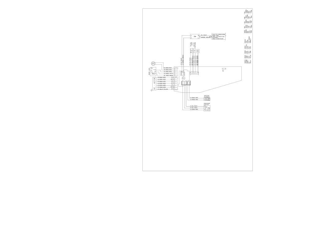 Hoover OPH616-80 service manual 