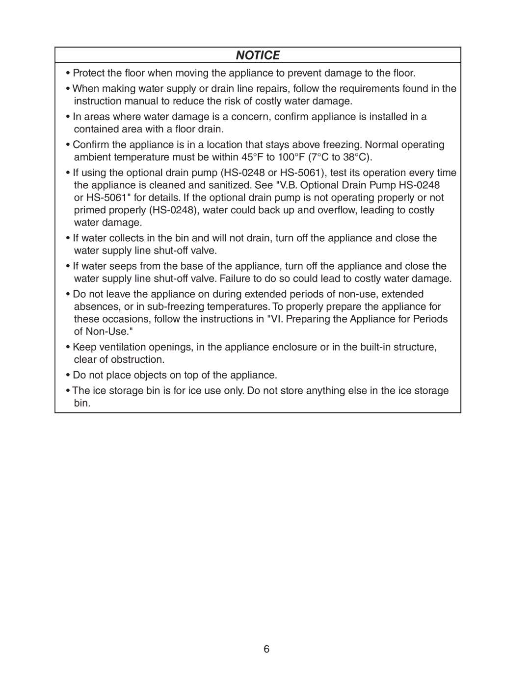 Hoshizaki AM-50BAE-ADDS, AM-50BAE-DS service manual 