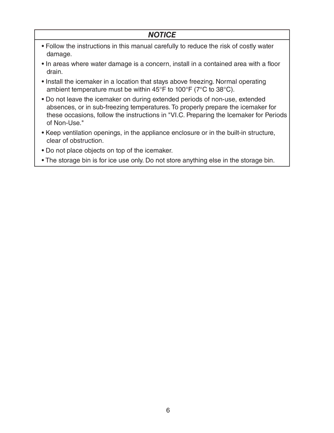 Hoshizaki DCM 300BAH(-OS) service manual 