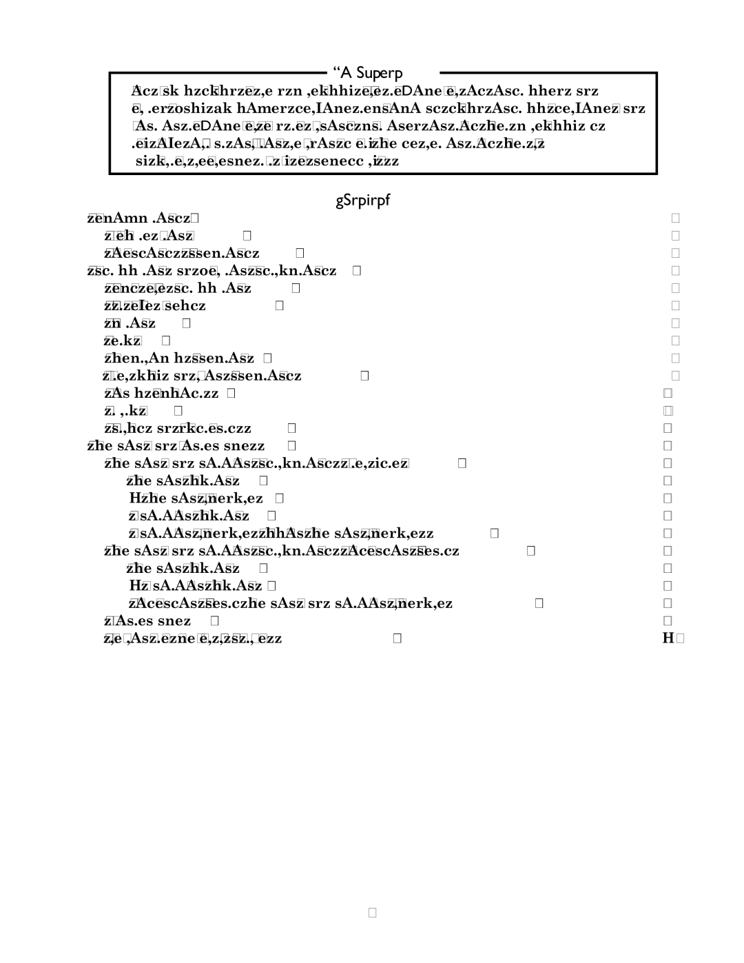 Hoshizaki DT-400BAH-OS instruction manual Contents 