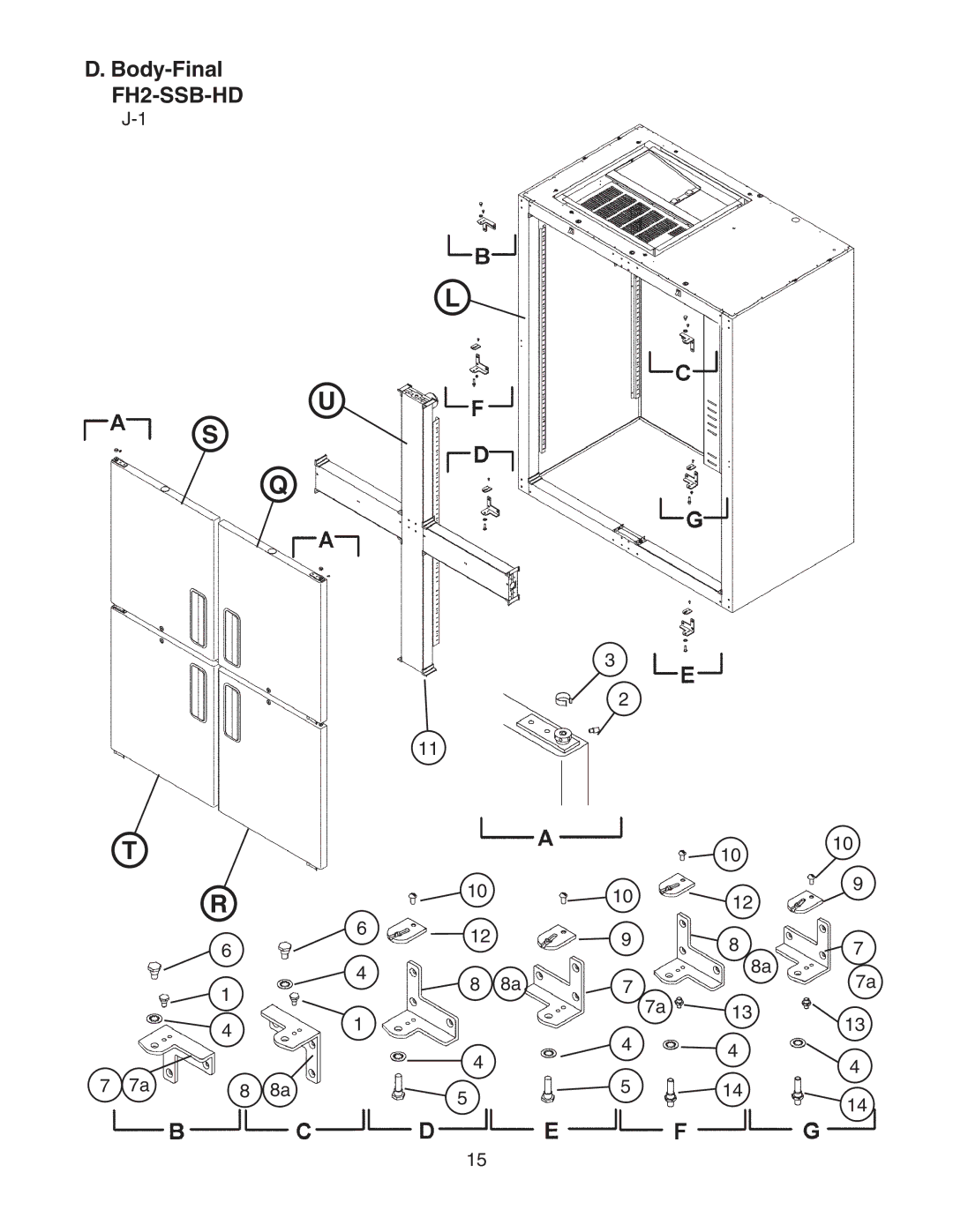 Hoshizaki manual FH2-SSB-HD 