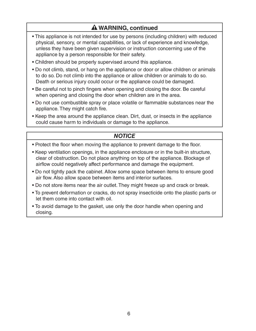 Hoshizaki HR24A service manual 