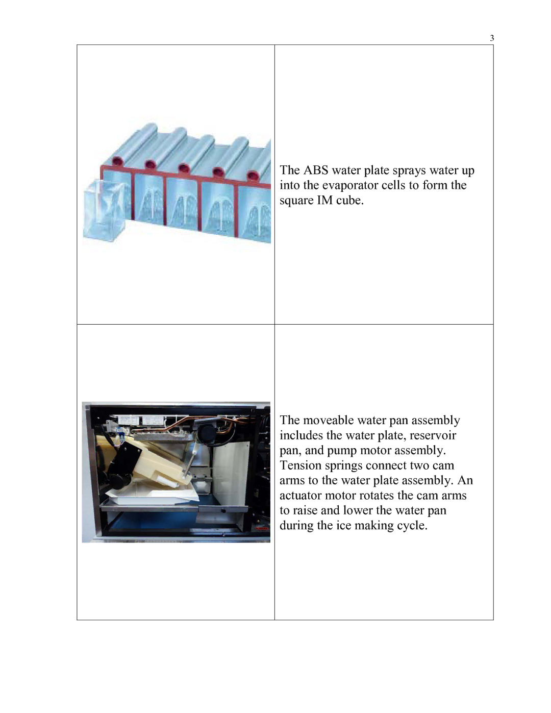 Hoshizaki IM-500SAA manual 