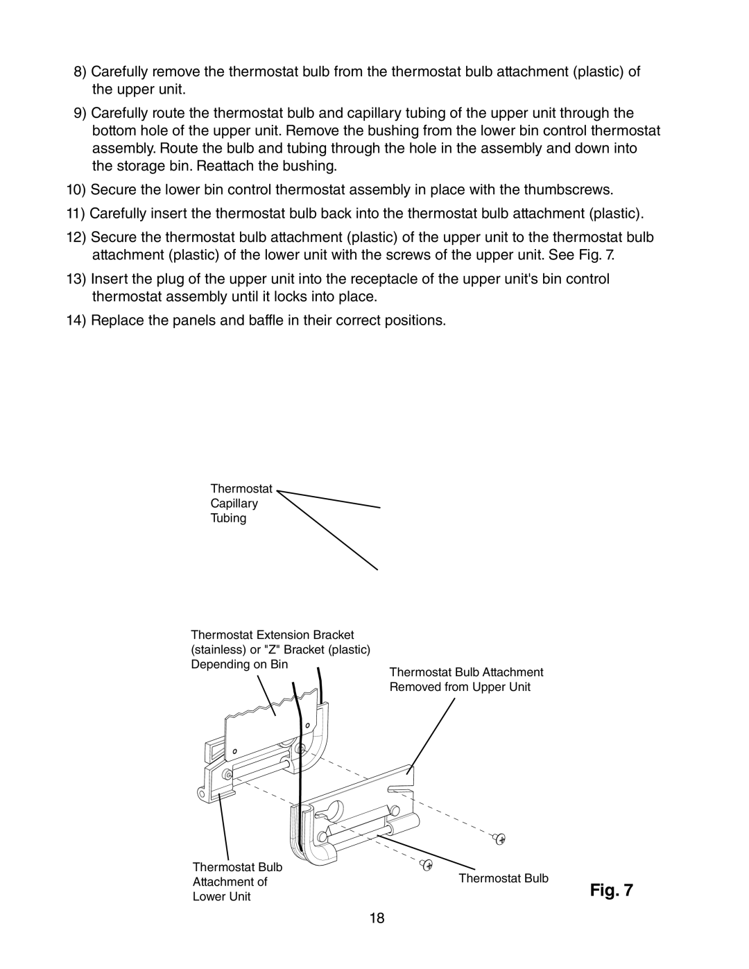 Hoshizaki KM-1900SRH/3, KM-1900SAH/3, KM-1900SWH/3 instruction manual 