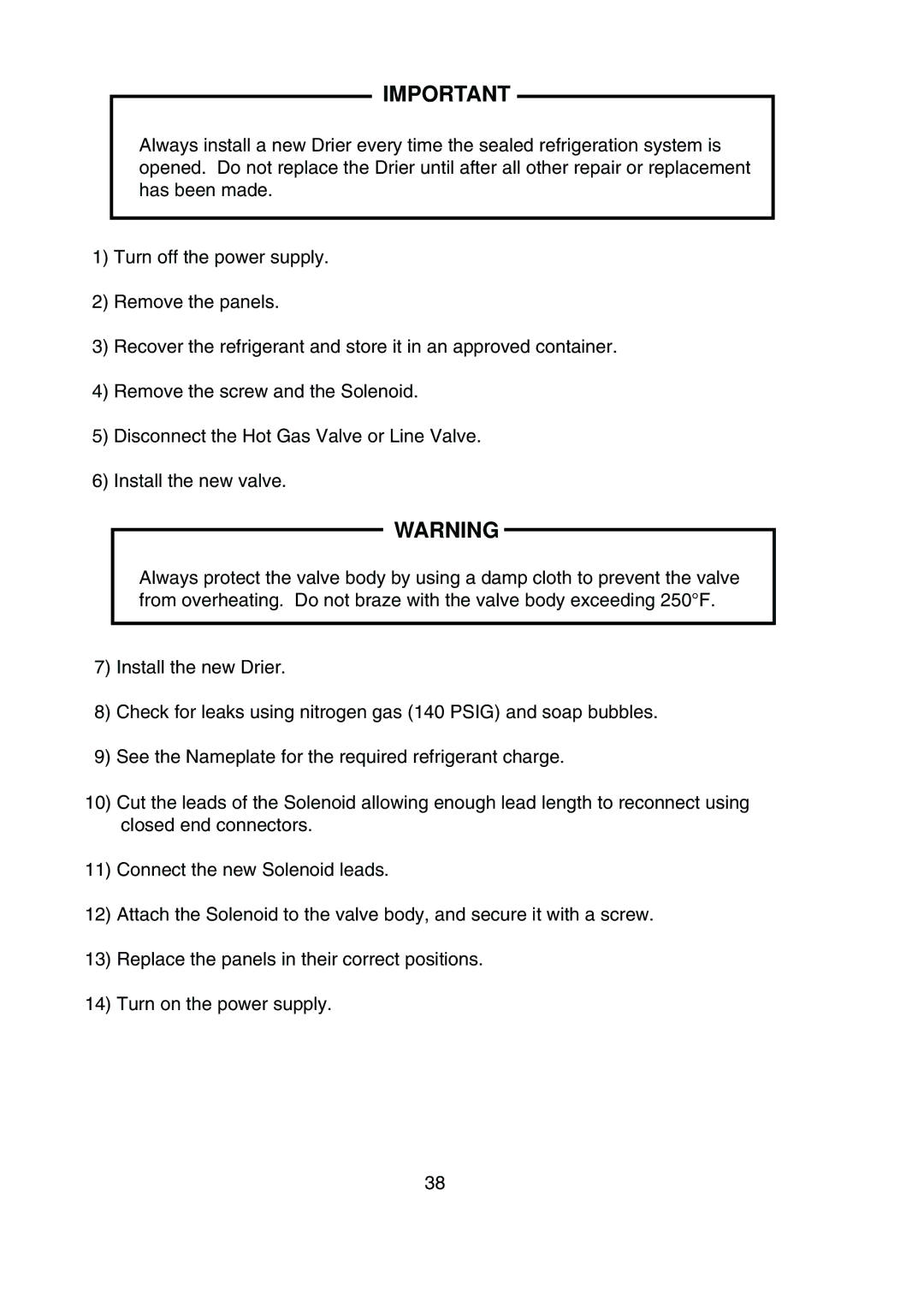 Hoshizaki KML-200MAE, KML-200MWE service manual 