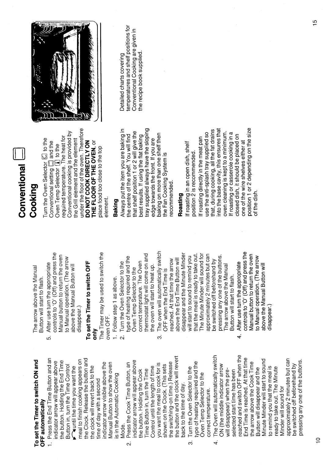 Hotpoint 6140 manual 