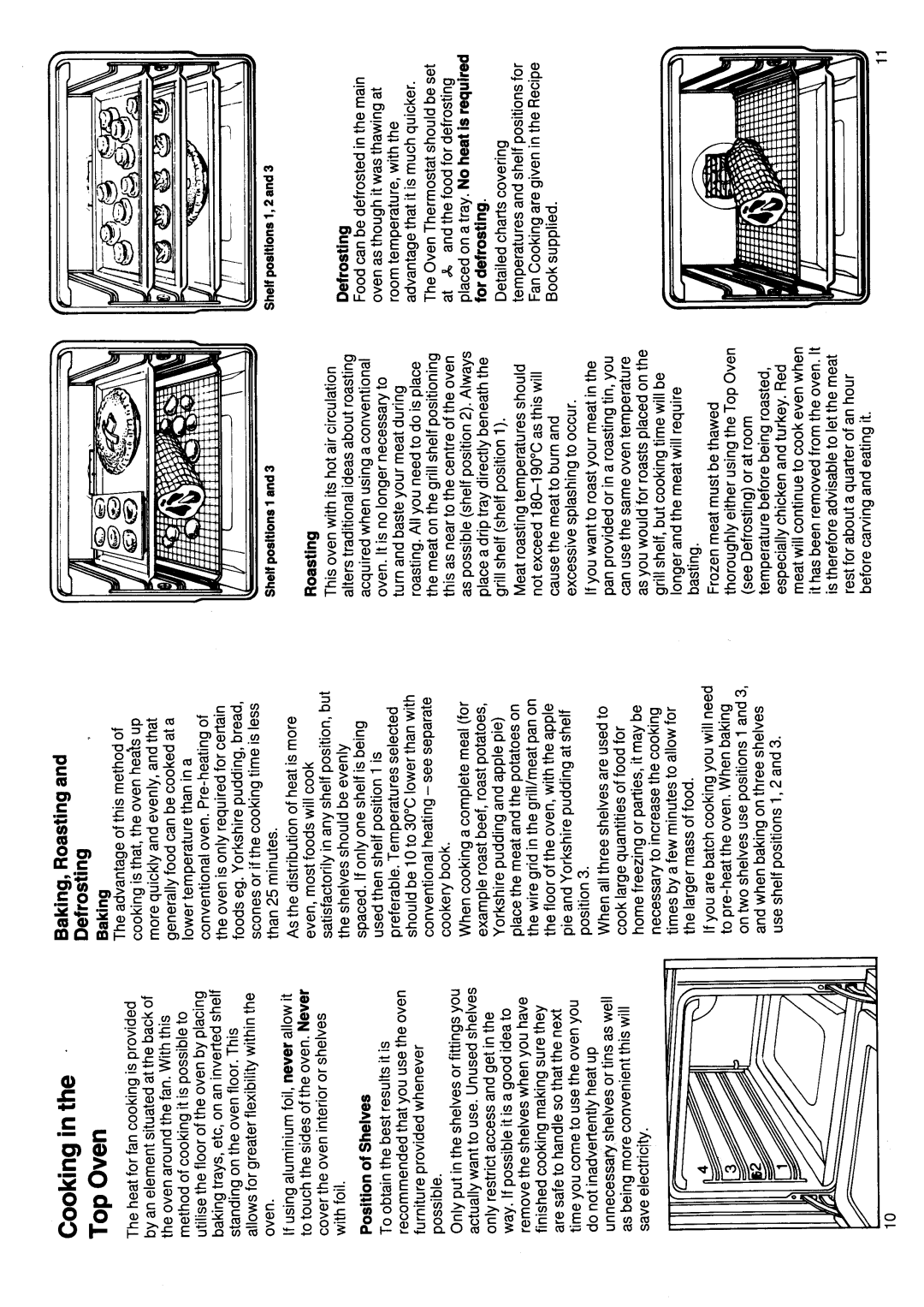 Hotpoint 6161 manual 