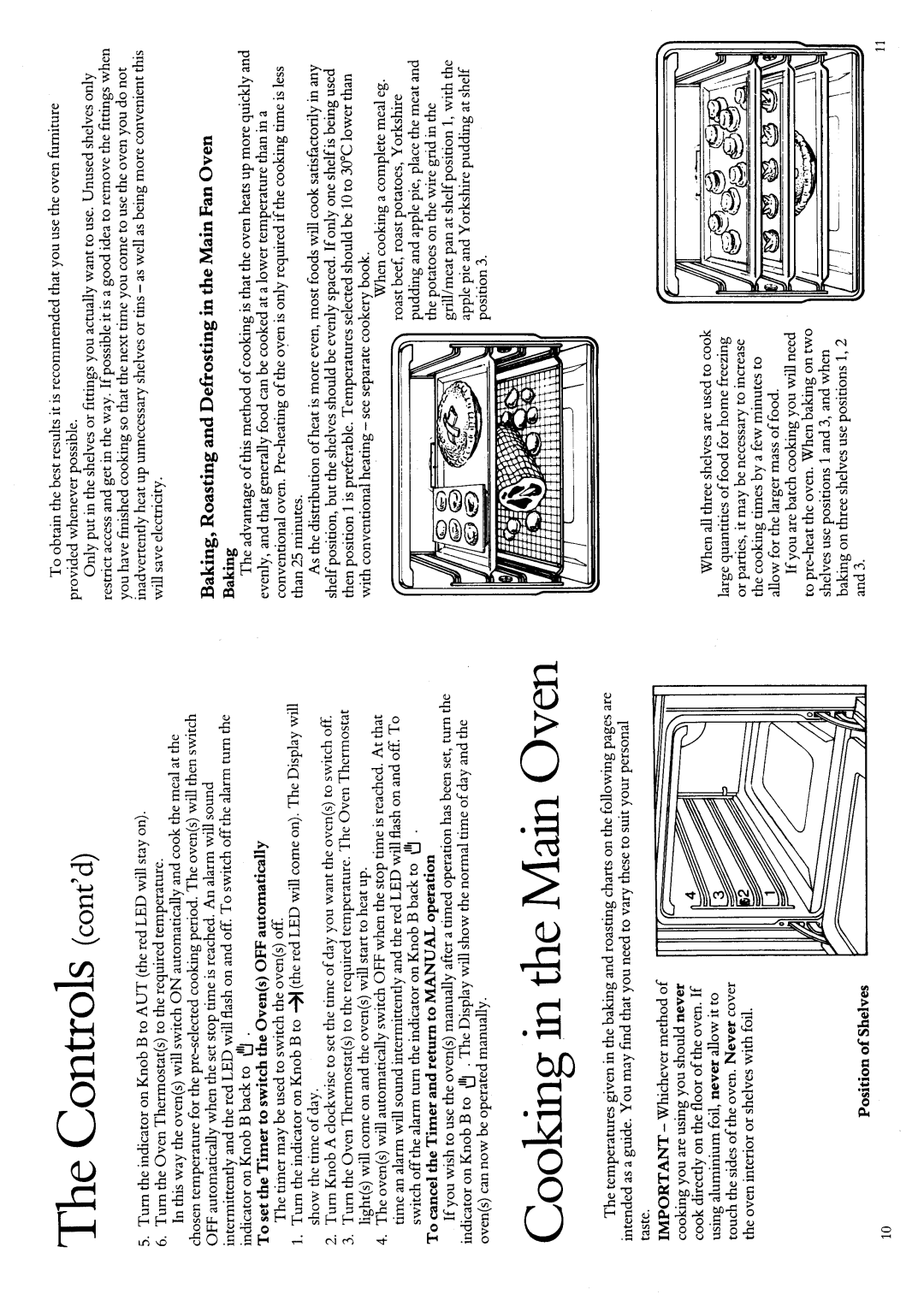 Hotpoint 6170 manual 